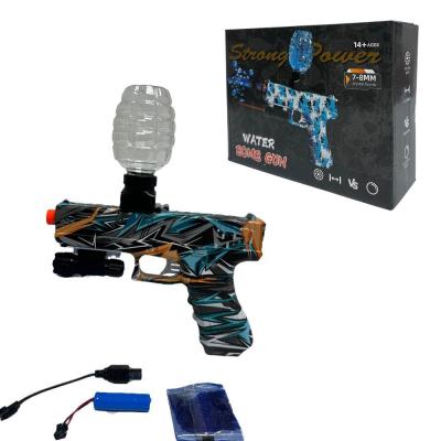 Пістолет орбібольний Water gun