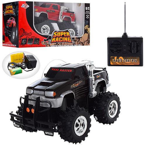 Джип, р/у, в кор-ке, 868-A24