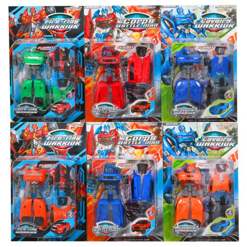 Іграшка "Трансформер", HF328-1-2-3AB Іграшка "Трансформер", HF328-1-2-3AB