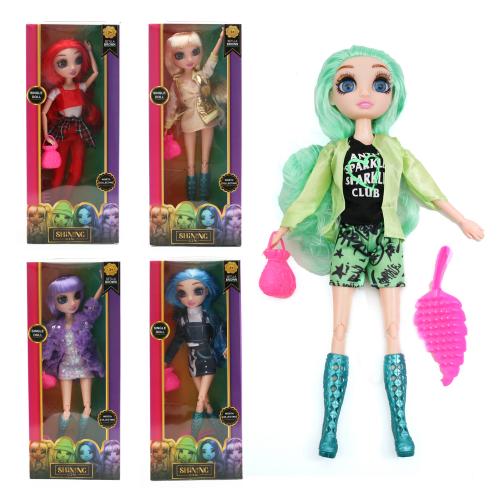 Кукла POO, LK1214 Кукла POO, LK1214