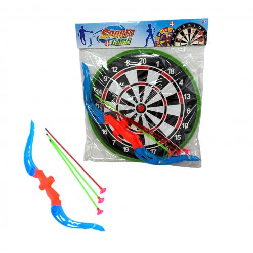 Іграшковий набір "Лук та стріли", F802-1