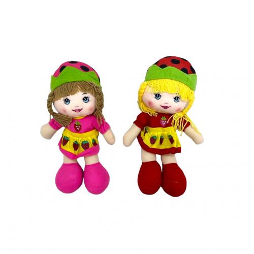 Лялька м'яконабивна, 006-30