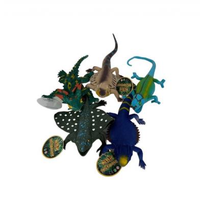 Іграшка "Тварина", W6328-67-74-116Y