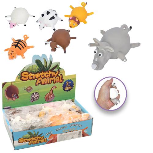 Іграшка - антистрес "Тваринка", XZ-08