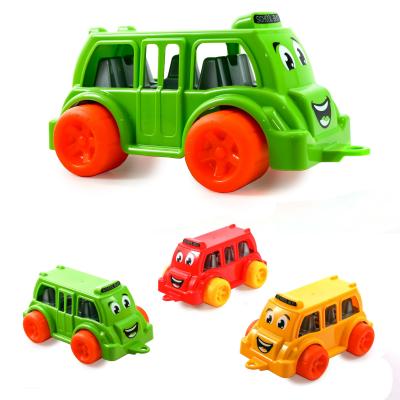 Іграшка "Автобус Максик"