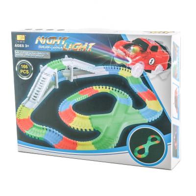 Трек "Night Light", 868-163 Трек "Night Light", 868-163