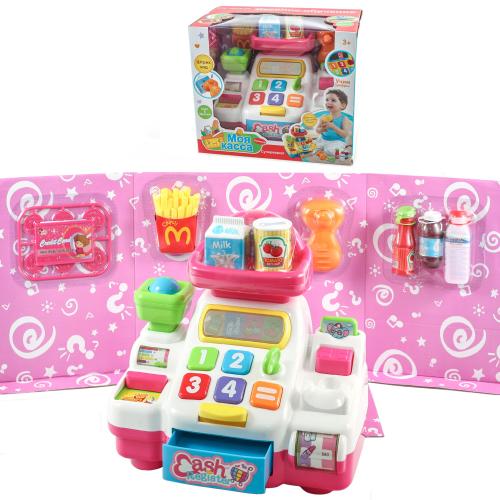 Дитяча іграшка "Каса магазину", 35560B Дитяча іграшка "Каса магазину", 35560B