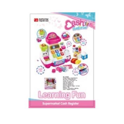Дитяча іграшка "Каса магазину", 35560B Дитяча іграшка "Каса магазину", 35560B
