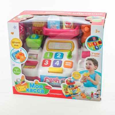 Дитяча іграшка "Каса магазину", 35560B Дитяча іграшка "Каса магазину", 35560B