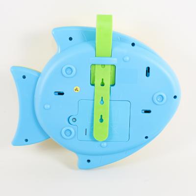 Інтерактивна іграшка "Рибка", 35226