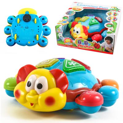 Развивающая игра "Жук", 34666