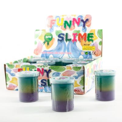 Слайм "Funny" перламутровый, 6009 Слайм "Funny" перламутровый, 6009