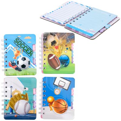 Детский блокнот (цена за штуку), WK-A-483 Детский блокнот (цена за штуку), WK-A-483