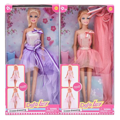 Кукла, DEFA 8450-BF