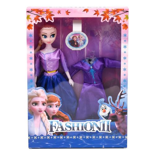 Кукла с нарядом, CH2211-12