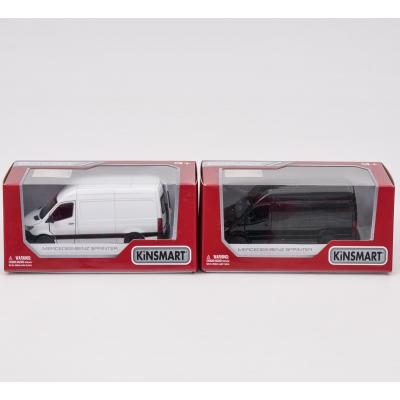 Машинка металлическая, KT 5426 W