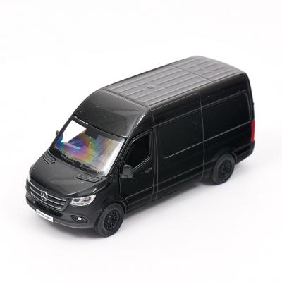 Машинка металлическая, KT 5426 W