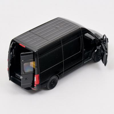 Машинка металлическая, KT 5426 W