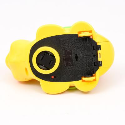 Музыкальная черепаха, 2285