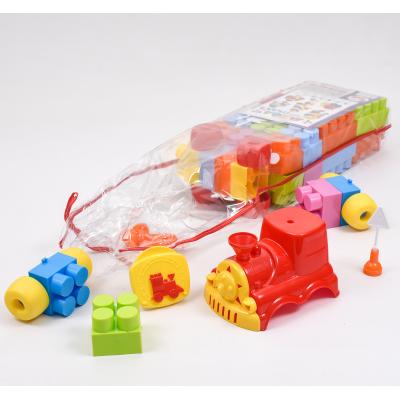 Конструктор, 59 деталей, MAX 5317