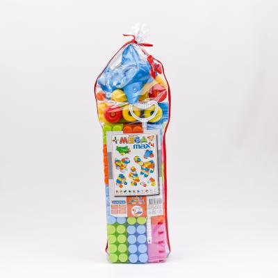 Конструктор, 71 деталь, MAX 5318