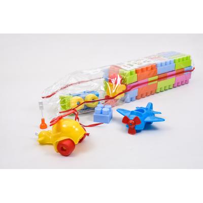 Конструктор, 71 деталь, MAX 5318