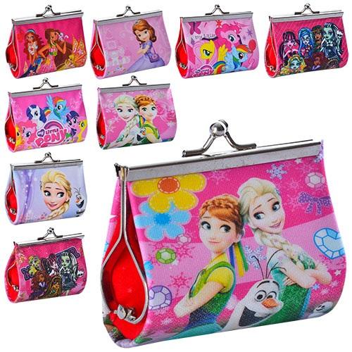 Кошелёк, D21661-1 Кошелёк, D21661-1