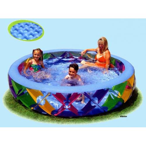 Бассейн, 229х56 см, 56494