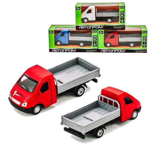 Іграшка "Автомобіль Автопром", 7T-3274