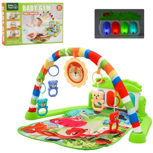 Килимок для немовляти, 226-13 Килимок для немовляти, 226-13