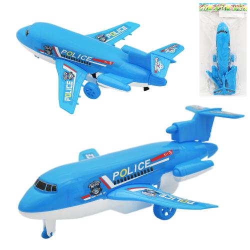Іграшка "Літак", 298-6