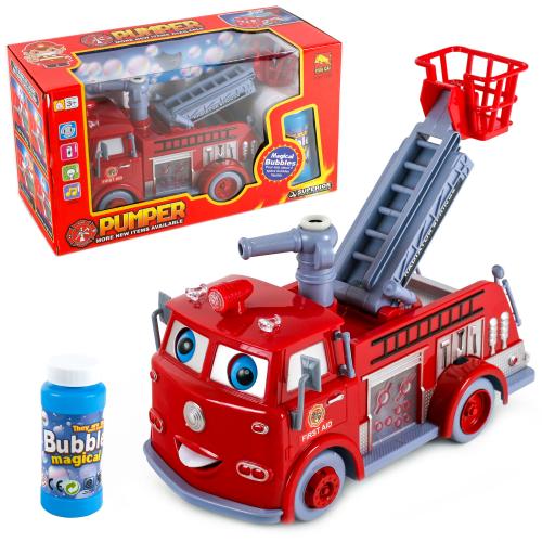 Мыльные пузыри, пистолет, B838B