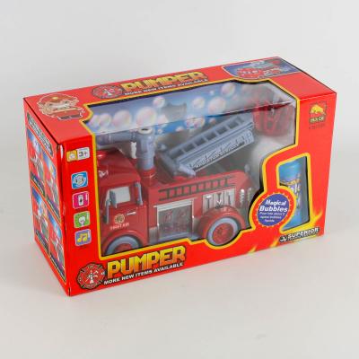 Мыльные пузыри, пистолет, B838B