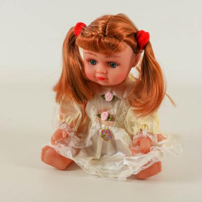 Кукла Алина, AV501B7