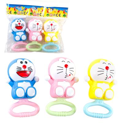 Набор погремушек, 669-17-460