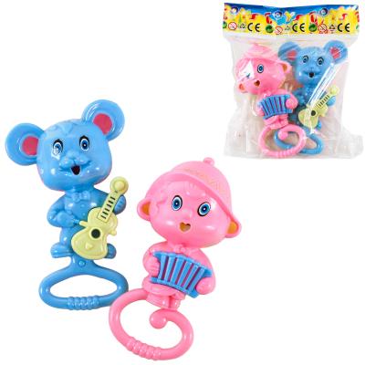 Набор погремушек, в пакете, 694-695