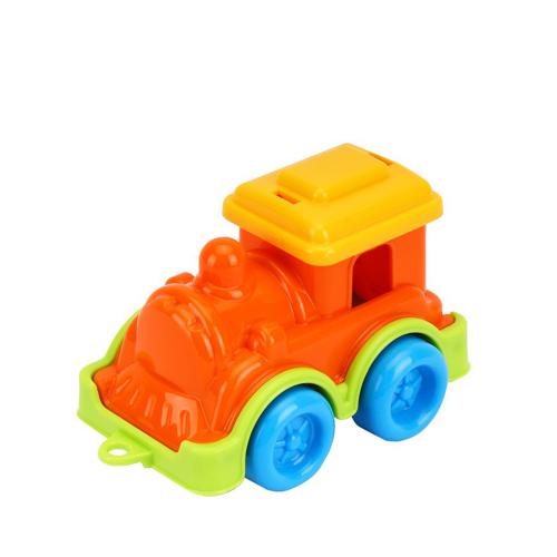 Іграшка "Потяг Міні ", Техно 8072