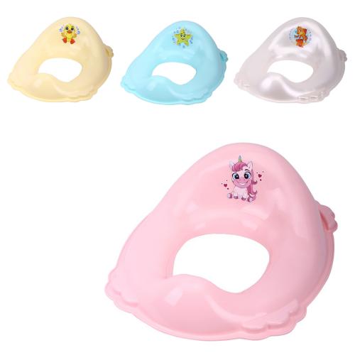 Дитяче сидіння "Накладка на унітаз", Техно 9093 Дитяче сидіння "Накладка на унітаз", Техно 9093