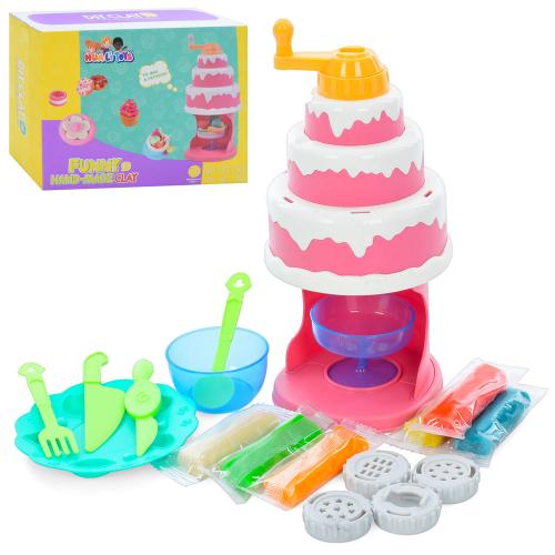 Платилін "Солодощі", MK 5055