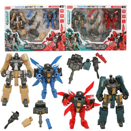 Іграшка "Трансформер", XL91830