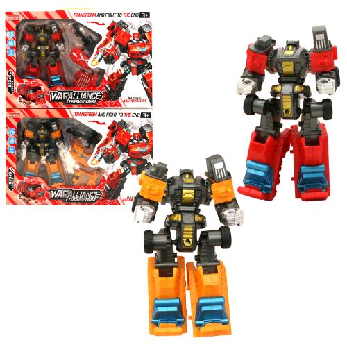 Іграшка "Трансформер", XL91836B