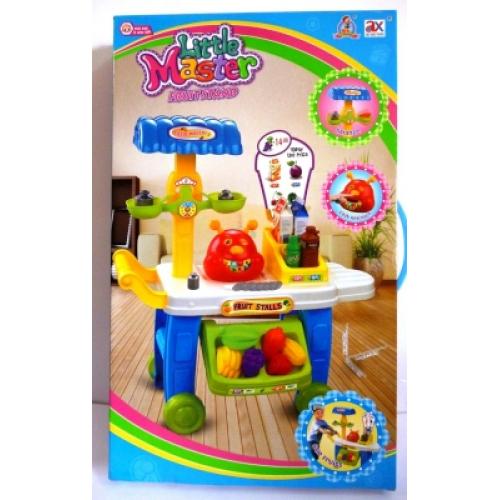 Магазин, 6892 A Магазин, 6892 A