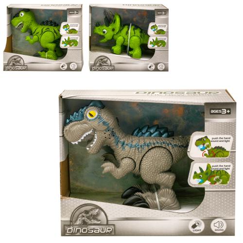 Іграшка "Динозавр", 661-17D-18D-19D Іграшка "Динозавр", 661-17D-18D-19D