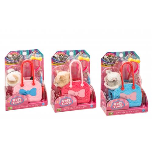 Іграшка "Кіт", DR5014 Іграшка "Кіт", DR5014