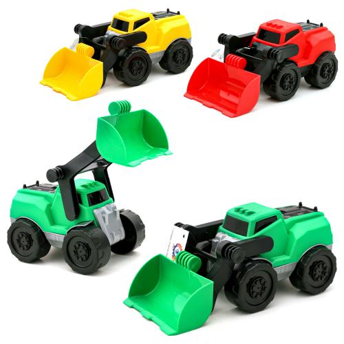 Іграшка "Трактор", Техно 8553