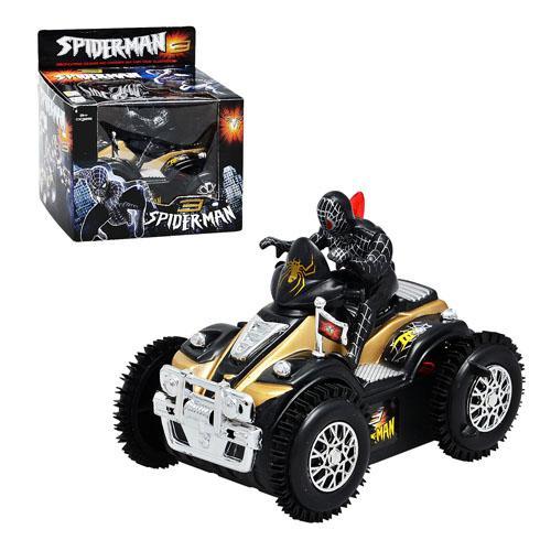 Внедорожник, инерц-й, в кор-ке, 2029