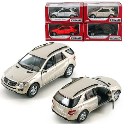 Машинка металлическая, KT 5309 W Машинка металлическая, KT 5309 W