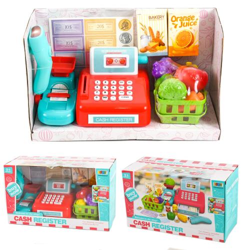 Кассовый аппарат, 8352A Кассовый аппарат, 8352A