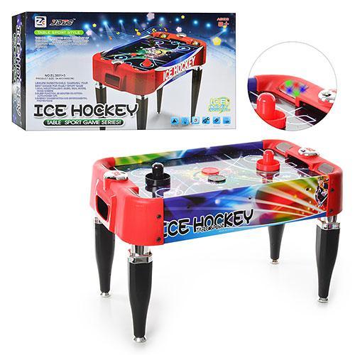 Хоккей на штангах, в кор-ке, ZC 3001+1