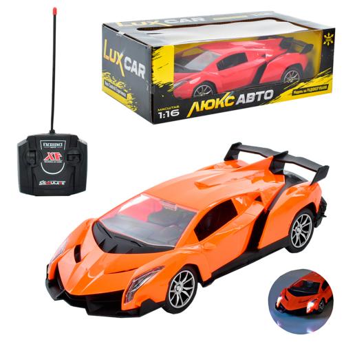 Машина 1:16, р/в, 27,5 см, M 4931 Машина 1:16, р/в, 27,5 см, M 4931